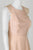 Nanette Nanette Lepore - NN8S19FG3 Floral Lace Jewel A-line Dress Special Occasion Dress