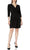 Nanette Nanette Lepore NN9F13H141 - Blazer Formal Dress Special Occasion Dress