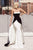 Nicole Bakti - 655 Sweetheart Evening Dress with Overskirt Pageant Dresses