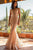 Nicole Bakti - 6744 Sleeveless Sheer Deep V Neck Beaded Mermaid Gown Prom Dresses