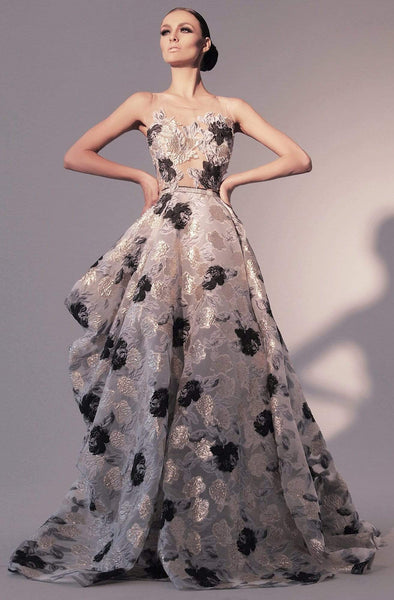 Plus Size Print Prom Dresses, Plus Floral Printed Gowns Couture Candy Plus Size Print Prom Dresses, Plus Floral Printed Gowns Couture Candy
