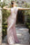 Nicole Bakti - 6965 Embellished Bateau Sheath Dress With Train Prom Dresses