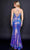 Nina Canacci 1536 - Fully Sequined Prom Gown Special Occasion Dress