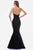 Nina Canacci - 2240 V-Neck Embroidered Long Dress Evening Dresses
