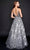 Nina Canacci 4304 - Sleeveless Embellished Prom Gown Special Occasion Dress