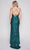 Nina Canacci 4309 - Sequin-Showered Sheath Long Gown Special Occasion Dress