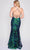 Nina Canacci 7502 - Sleeveless Sequined Prom Gown Special Occasion Dress