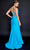 Nina Canacci 7508 - Sheath Skirt Prom Dress Special Occasion Dress