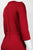 Nina Leonard - L24631 Fringed Hem Dress Special Occasion Dress