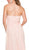 Nox Anabel - 2699 Strapless Ruched High Low Dress Special Occasion Dress