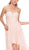 Nox Anabel - 2699 Strapless Ruched High Low Dress Special Occasion Dress