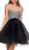 Nox Anabel - 6010 Beaded Sweetheart A-Line Dress Special Occasion Dress