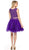 Nox Anabel - 6058 Two Piece Cocktail Dress Special Occasion Dress