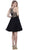 Nox Anabel - 6250 Beaded Sleeveless Cocktail Dress Special Occasion Dress