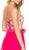 Nox Anabel - 8146 Strapless Sweetheart A-Line Dress Special Occasion Dress