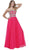 Nox Anabel - 8153 Strapless Bejeweled Bodice Long Evening Dress Special Occasion Dress