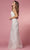 Nox Anabel Bridal A398W - Embroidered Bridal Dress Bridal Dresses
