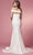Nox Anabel Bridal E497W - Shawl Style Bridal Dress Bridal Dresses