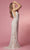 Nox Anabel Bridal JE915 - Beaded Lace Bridal Gown Bridal Dresses