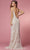 Nox Anabel Bridal JE915 - Beaded Lace Bridal Gown Bridal Dresses