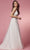 Nox Anabel Bridal JE920 - V-Neck Lace Bridal Gown Bridal Dresses