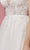 Nox Anabel Bridal JE920 - V-Neck Lace Bridal Gown Bridal Dresses