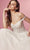 Nox Anabel Bridal JH925 - Off Shoulder Bridal Gown Bridal Dresses