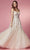 Nox Anabel Bridal JH925 - Off Shoulder Bridal Gown Bridal Dresses