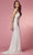 Nox Anabel Bridal JS923 - V-Neck Lace Bridal Gown Bridal Dresses