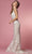 Nox Anabel Bridal JW908 - Embroidered Long Bridal Gown Bridal Dresses