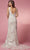 Nox Anabel Bridal JW908 - Embroidered Long Bridal Gown Bridal Dresses