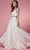 Nox Anabel Bridal R224W - Cold Shoulder Bridal Gown Bridal Dresses