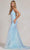 Nox Anabel C1094 - Sequin Mermaid Prom Dress Prom Dresses