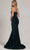 Nox Anabel C1109 - Sequin Mermaid Prom Dress Prom Dresses
