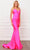Nox Anabel C420 - Bodycon Sleeveless Gown Special Occasion Dress