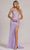 Nox Anabel D1157 - Embellished Lace Prom Dress Pageant Dresses