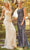 Nox Anabel E1006 - Beaded Applique Evening Dress Prom Dresses