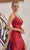 Nox Anabel E1035 - Crisscross Back Prom Dress Prom Dresses