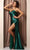 Nox Anabel E1044 - Sweetheart Corset Satin Evening Gown Evening Dresses