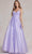 Nox Anabel E1178 - Embroidered Bodice Prom Gown Prom Dresses