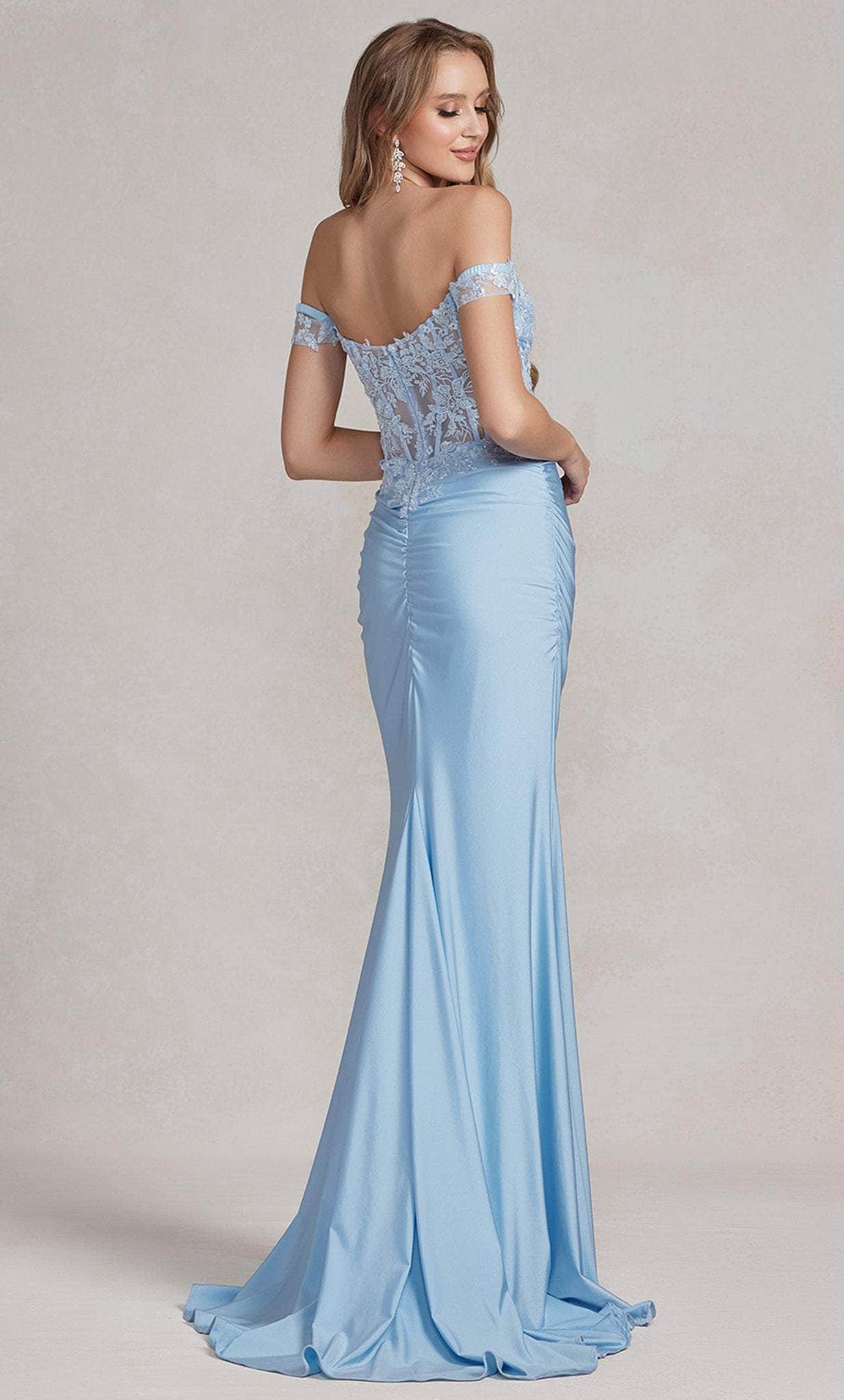 Nox Anabel E1184