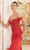 Nox Anabel E1184 - Off Shoulder Lace Corset Prom Gown Evening Dresses