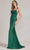 Nox Anabel E1186 - Sleeveless Scoop Neck Evening Dress Evening Dresses