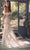 Nox Anabel JE974 - Off Shoulder Floral-Detailed Gown Prom Dresses