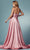 Nox Anabel R1036 - Strapless Sweetheart Evening Gown Prom Dresses