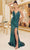 Nox Anabel R1207 - Applique Sequin Evening Dress Evening Dresses
