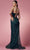 Nox Anabel R282-1 - Lace Applique Mermaid Prom Dress Prom Dresses