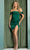 Nox Anabel R764 - Off-Shoulder Cocktail Dress Cocktail Dresses
