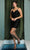 Nox Anabel R768 - Sleeveless V-Neck Cocktail Dress Cocktail Dresses