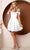 Nox Anabel R773 - Sweetheart Bodice Cocktail Dress Cocktail Dress 00 / White
